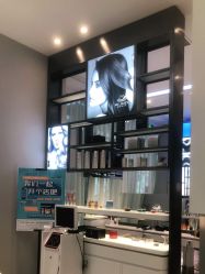 -Mr.JUDY洗个头发