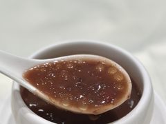陈皮红豆沙-兴悦酒家(环市东路店)