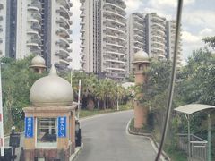 -中国死海旅游度假区
