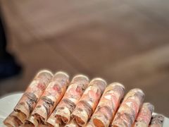 -巴奴毛肚火锅(悠唐购物中心店)