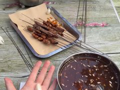 -铁诚烤肉