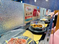 -争鲜回转寿司(南开大悦城店)