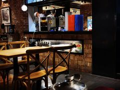 -老上居·手工春饼(贝尔路店)