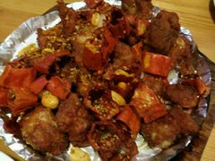-乌镇那一年小院主题餐厅(甘泉西路店)