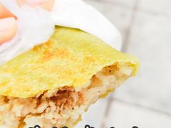 -蔡师傅豆皮(保利·西街店)