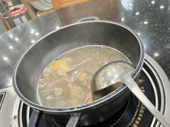 -皇鸽餐厅(长命水分店)