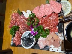-AJIYA炭火烧肉(徐汇正大乐城店)