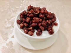 红豆双皮奶-老周记顺德双皮奶