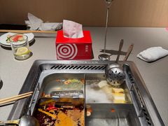 -海底捞火锅(人民广场店)