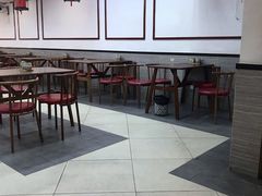 大堂-朱新年·苏式汤团·面点(北寺塔店)
