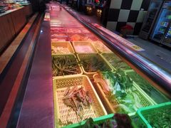 -尚品海鲜肥牛自助火锅(湖明店)