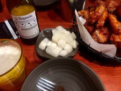 -校村炸鸡(塔洞店)