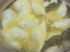 -船歌·鱼水饺青岛菜(国贸商城店)