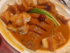 -大铁勺新津菜(迎水道店)
