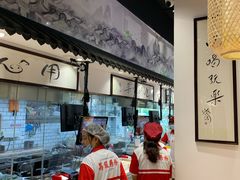 -荔银肠粉·非遗手藝(夫子庙店)