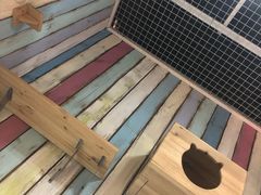 -小时光咖啡馆(开森度假森林店)