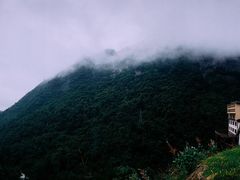 -三清山希尔顿度假酒店