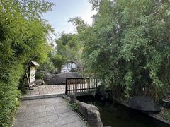 -湖南别院·美学庭院餐厅(惠阳店)