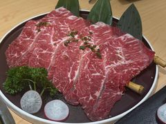 -松鱼亭·和牛烧肉(协鑫广场店)
