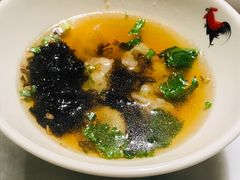 -莆田餐厅PUTIEN(三里屯店)