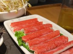 -堂客老火锅(欣阳广场总店)