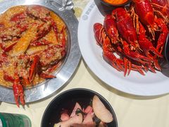 -聚味瞿记·龙虾堂(坡子街店)