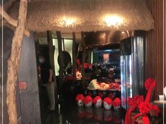 门面-隐厨·中国菜馆(三里屯T+MALL店)