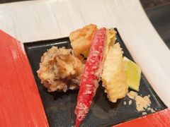 -Ginza Onodera铁板烧(外滩十八号店)