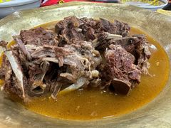 -芦月轩羊蝎子(太平桥店)