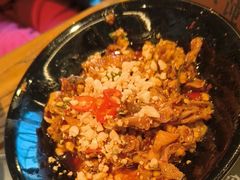-北丐先生·野馄饨烧烤(长宁龙之梦店)