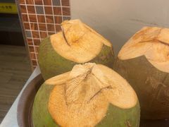 -肥佬椰子鸡(文锦渡店)