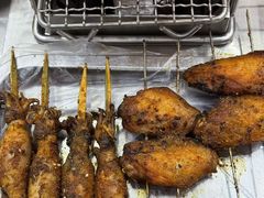 -河南前程·羊肉汤·烧烤(总店)