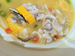 -青花椒花椒鱼(合生汇店)