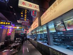 -王庄阿咪海鲜大排档(象园店)