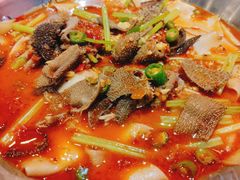 -阿记烧烤(大兴新区店)