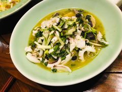 -虎哥私房菜(馒头山店)