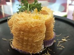 -金满楼(天河中路店)