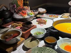 -花潮料理艺食馆(成都万象城店)