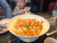 -新白鹿餐厅(虹桥南丰城店)