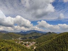 -山沟沟景区