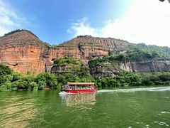 -丹霞山风景名胜区