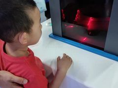 -陕西科学技术馆