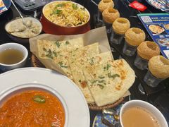 -木尔坦·Multan巴基斯坦清真餐厅halal(大智嘉园店)