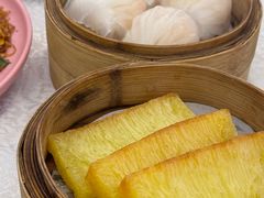 -沙田新强记烧鹅海鲜酒家