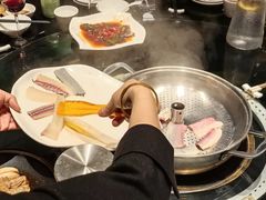 -顺峰顺水顺德菜(龙华店)