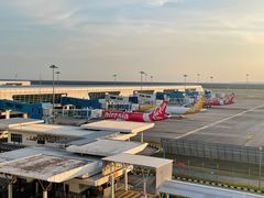 -吉隆坡国际机场