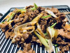-北京全聚德(方庄店)