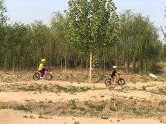-兴安湖生态运动公园