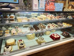 -匠造烘焙(上海湾店)