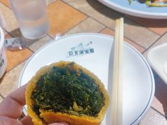 -京北渔家傲